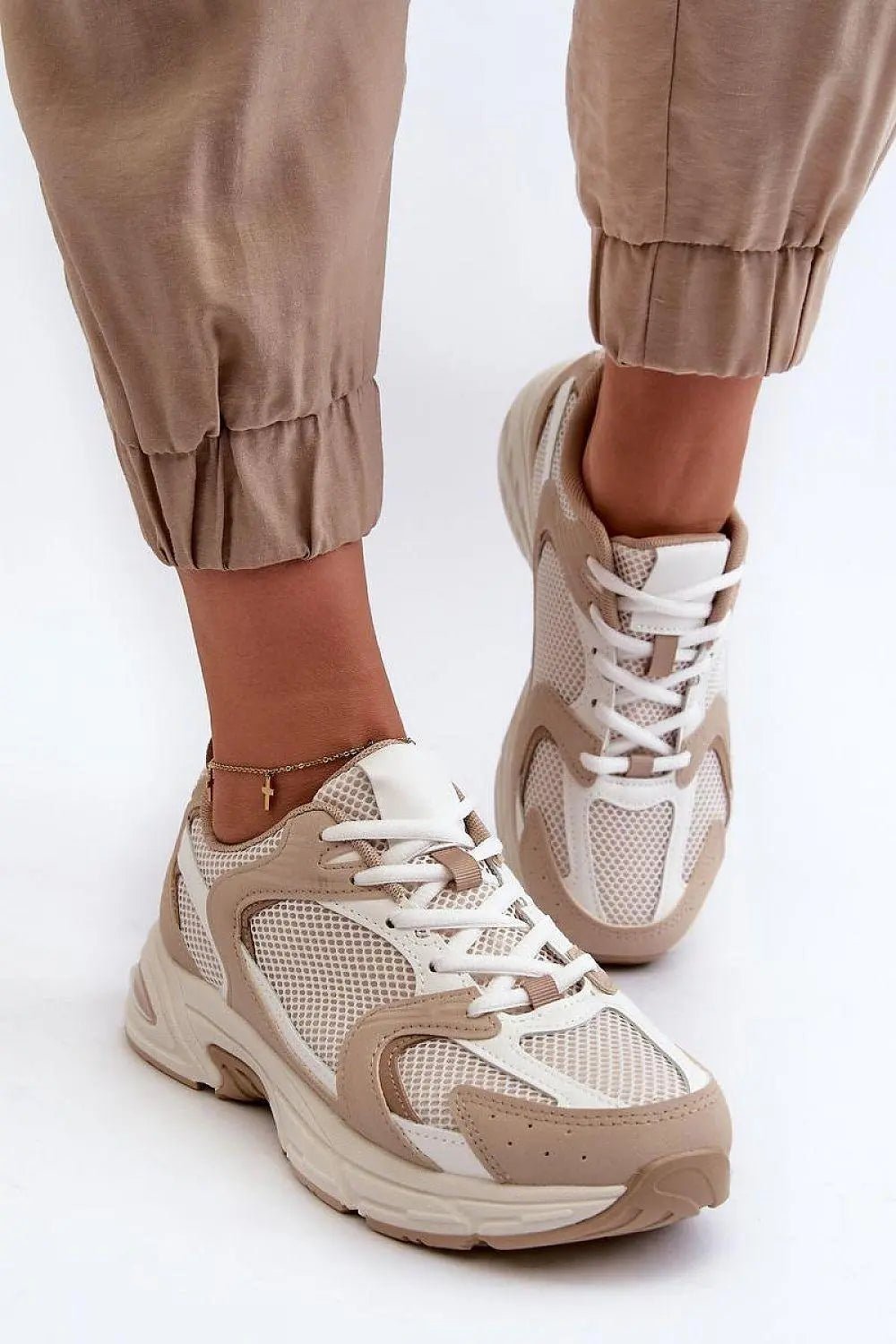 Sport Shoes model 198205 Step in style - Honesty Sales