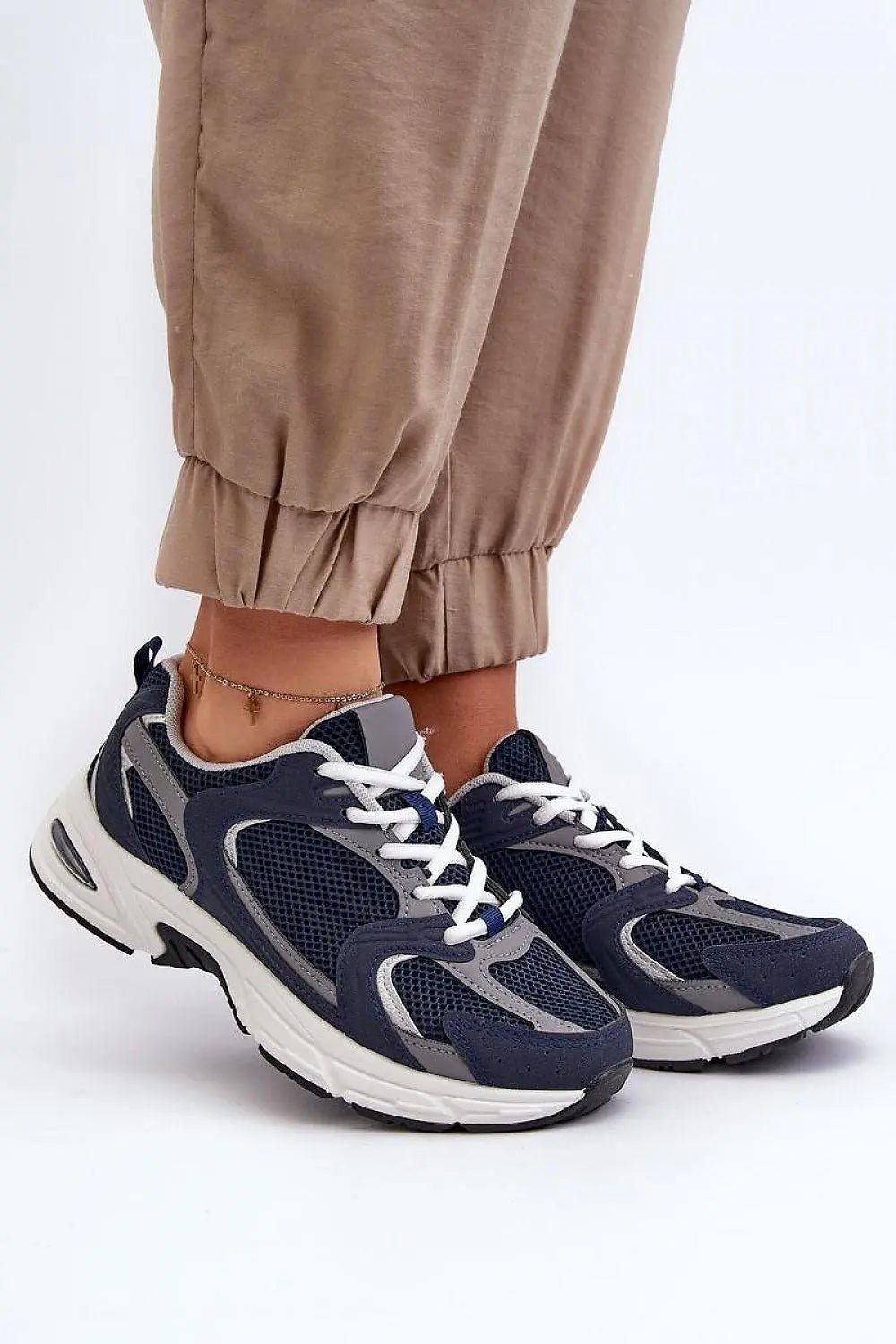 Sport Shoes model 198205 Step in style - Honesty Sales