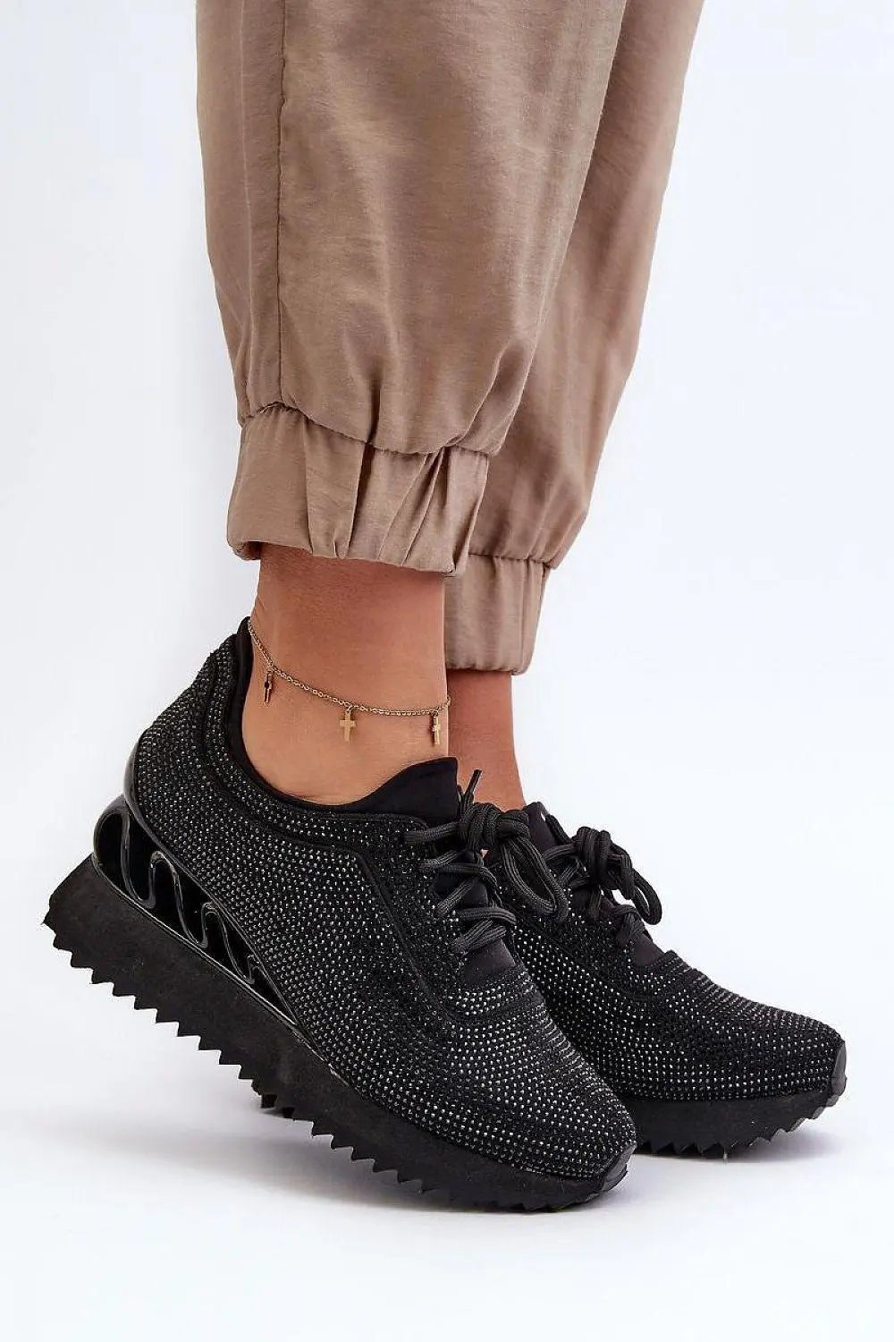 Sport Shoes model 198207 Step in style - Honesty Sales