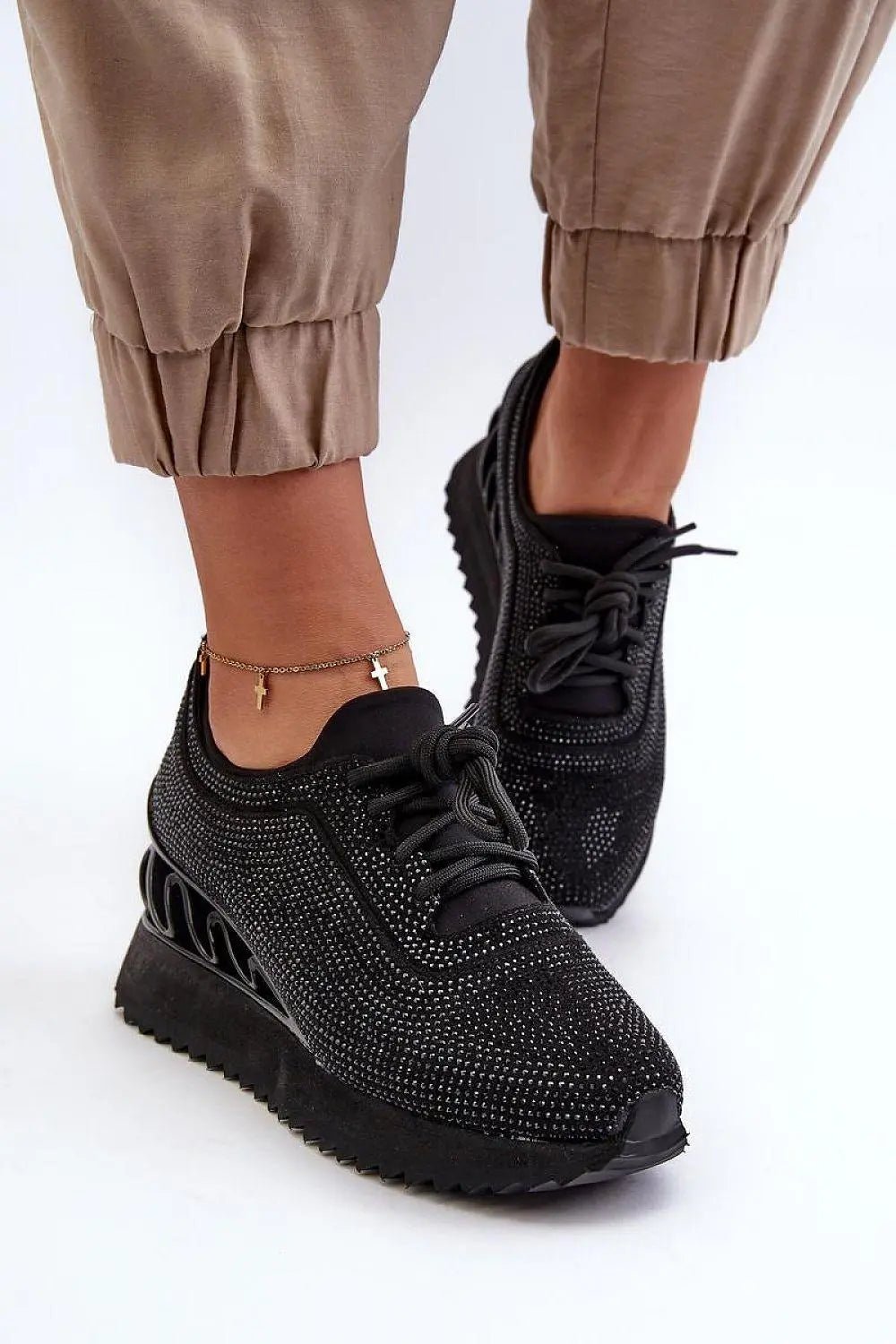 Sport Shoes model 198207 Step in style - Honesty Sales