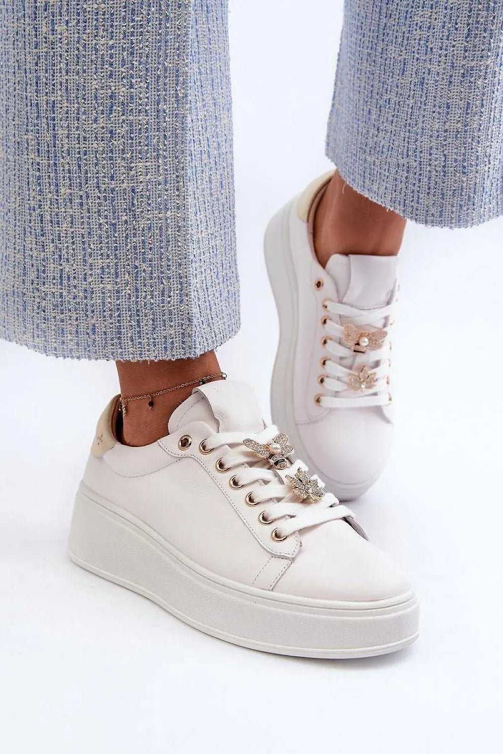 Sport Shoes model 198209 Step in style - Honesty Sales