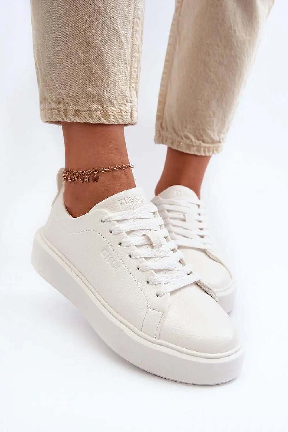 Sport Shoes model 198211 Step in style - Honesty Sales