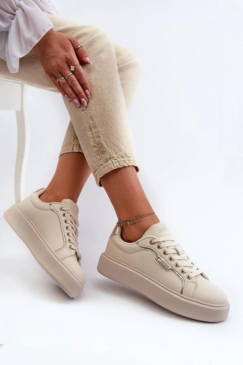 Sport Shoes model 198212 Step in style - Honesty Sales