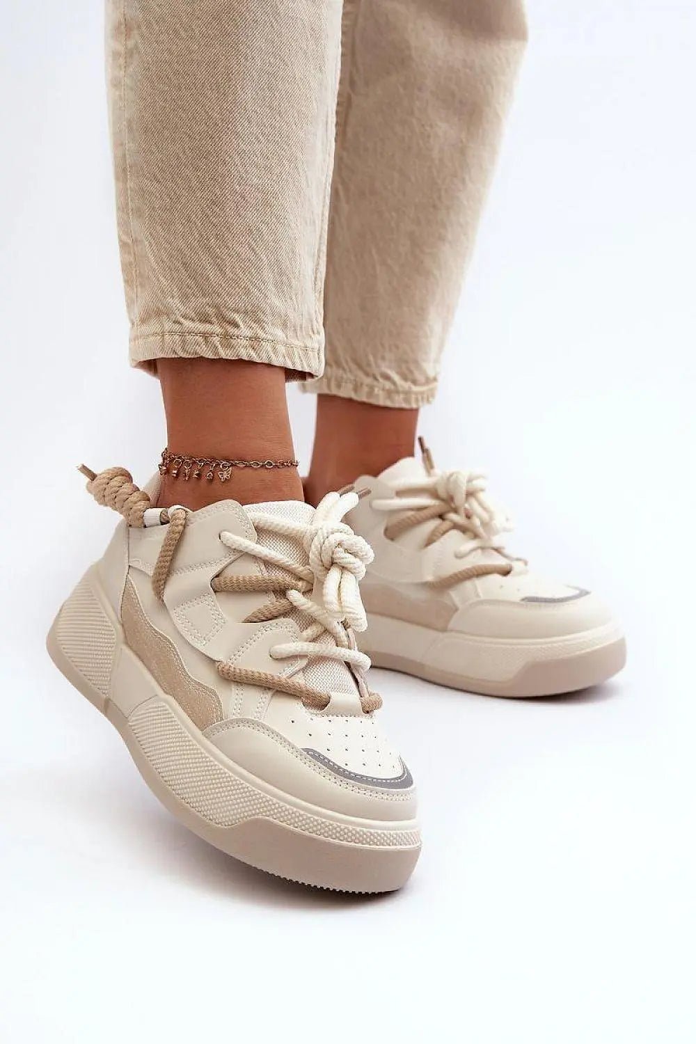 Sport Shoes model 198214 Step in style - Honesty Sales