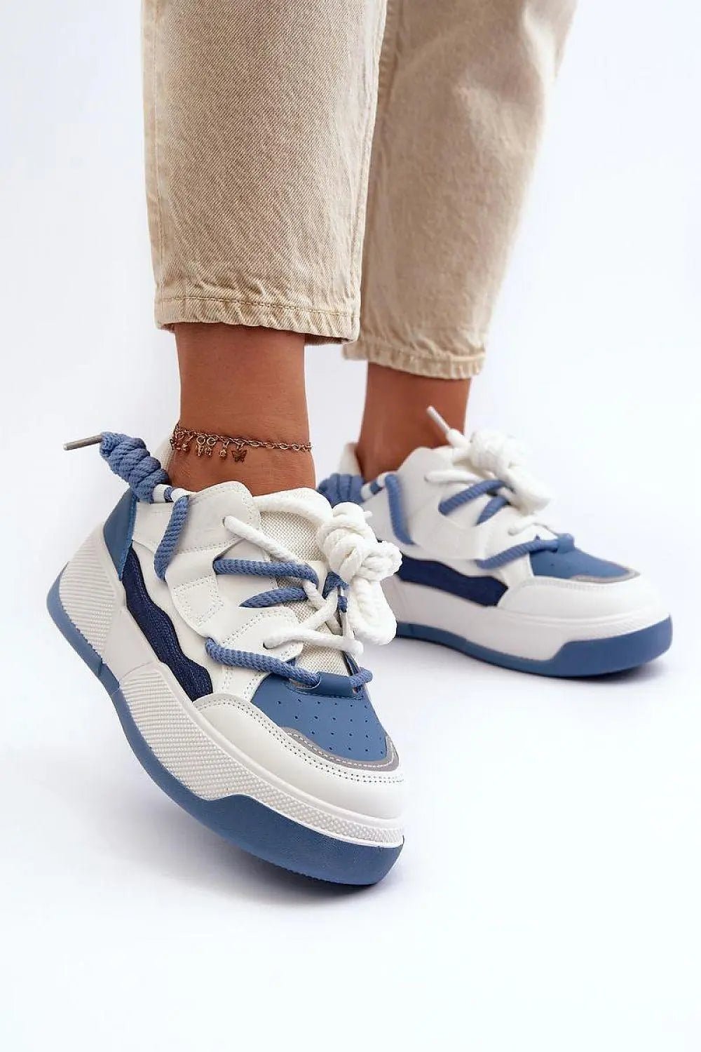 Sport Shoes model 198214 Step in style - Honesty Sales