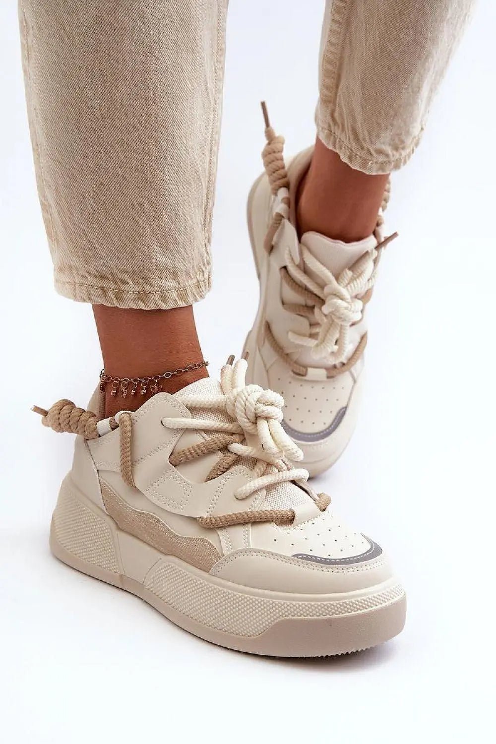 Sport Shoes model 198214 Step in style - Honesty Sales