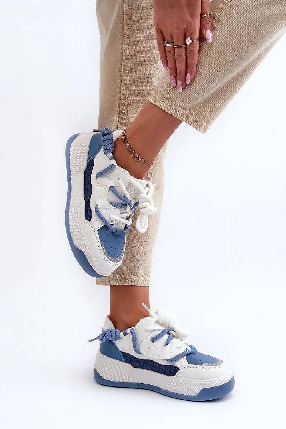Sport Shoes model 198214 Step in style - Honesty Sales