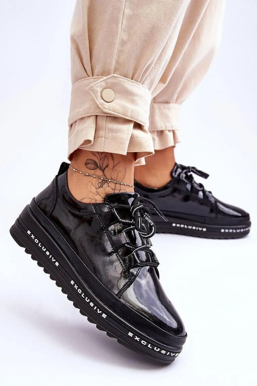 Sport Shoes model 198216 Step in style - Honesty Sales