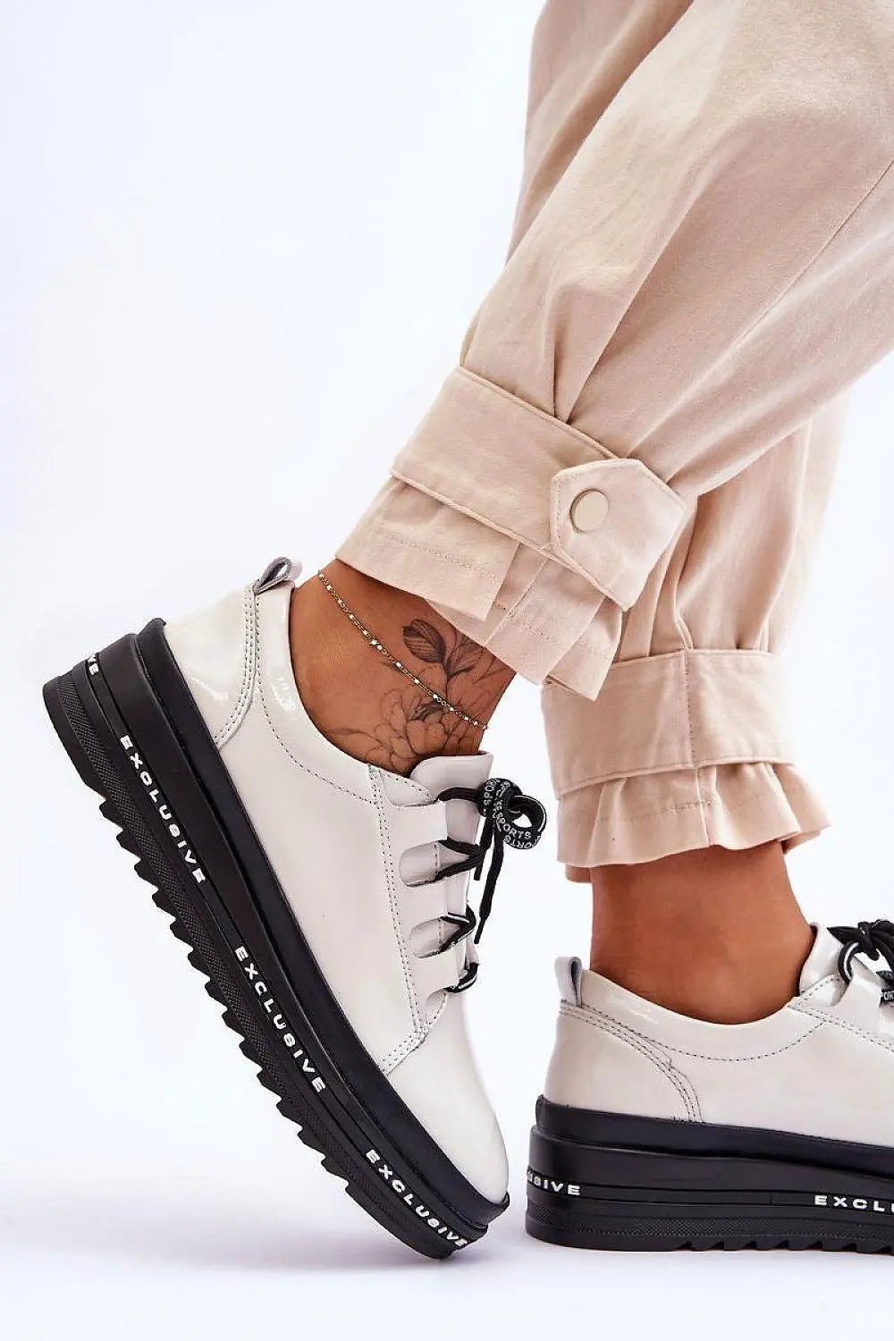 Sport Shoes model 198216 Step in style - Honesty Sales