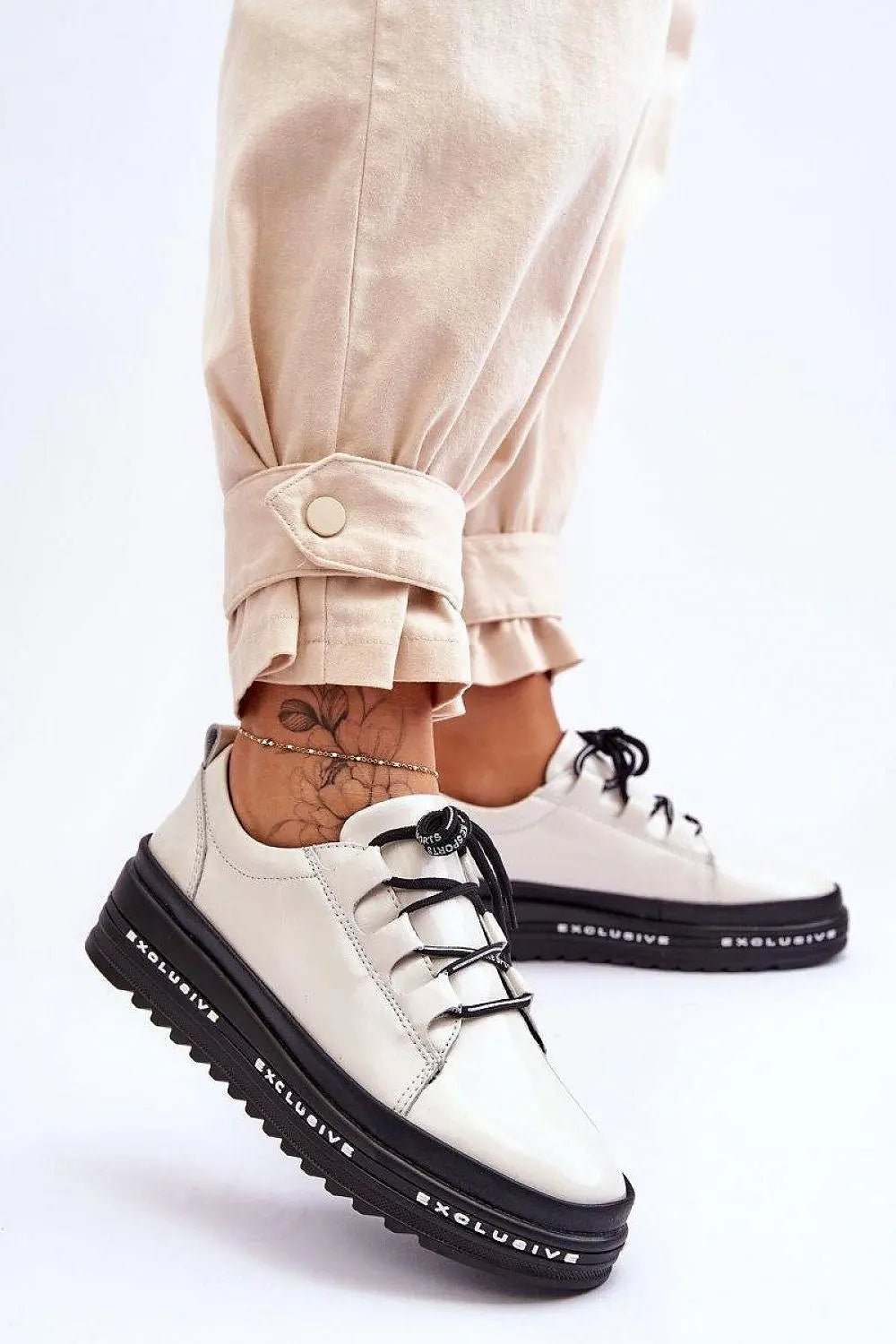 Sport Shoes model 198216 Step in style - Honesty Sales