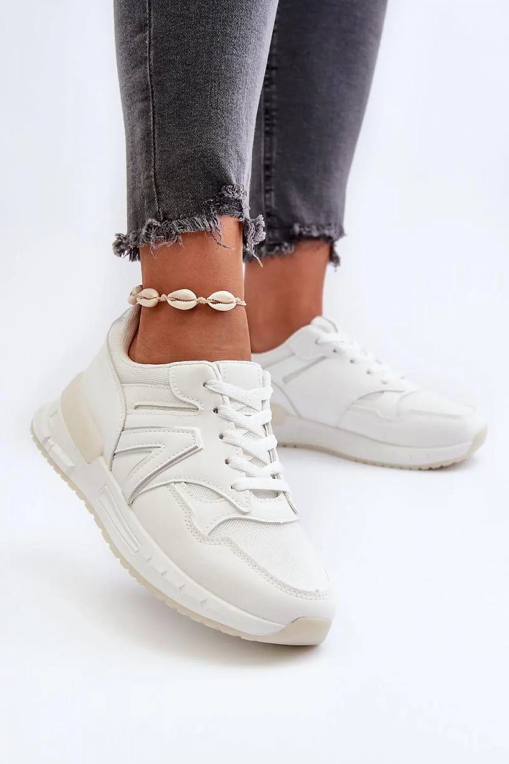 Sport Shoes model 198222 Step in style - Honesty Sales