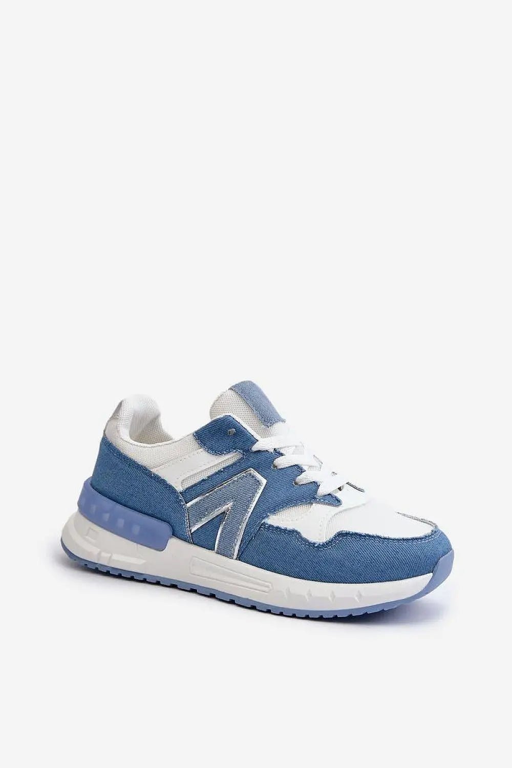 Sport Shoes model 198222 Step in style - Honesty Sales