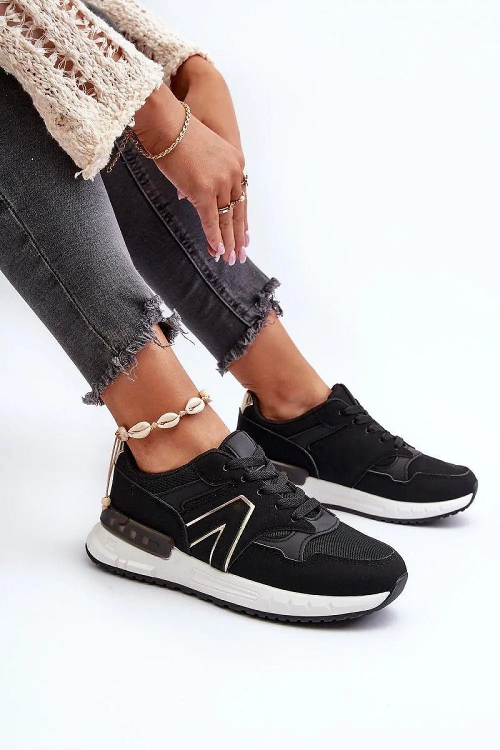 Sport Shoes model 198222 Step in style - Honesty Sales