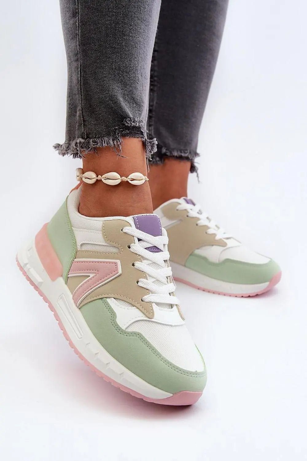 Sport Shoes model 198222 Step in style - Honesty Sales