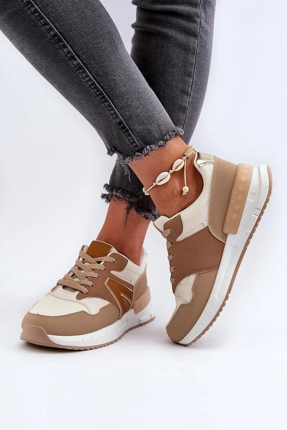 Sport Shoes model 198222 Step in style - Honesty Sales