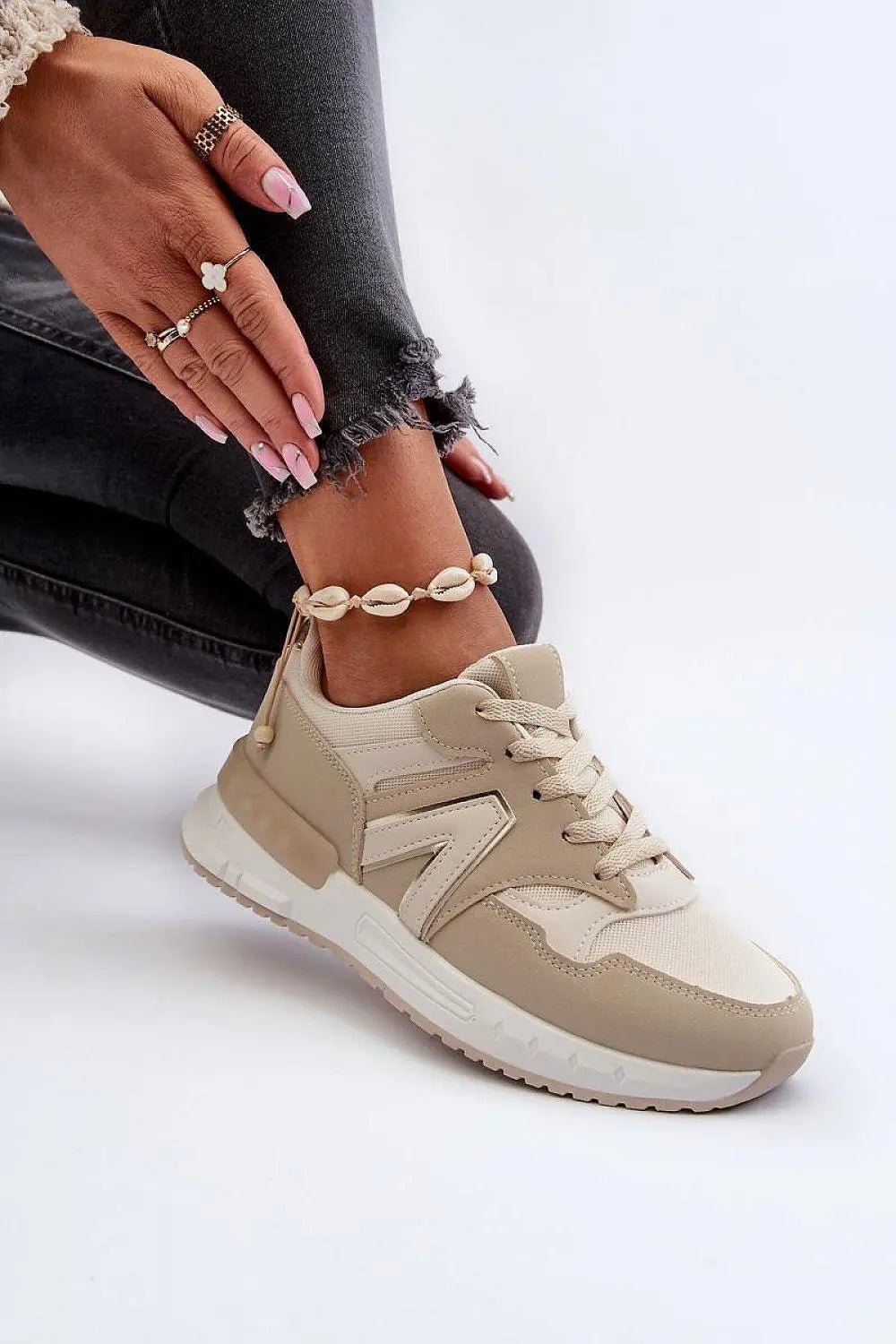 Sport Shoes model 198222 Step in style - Honesty Sales