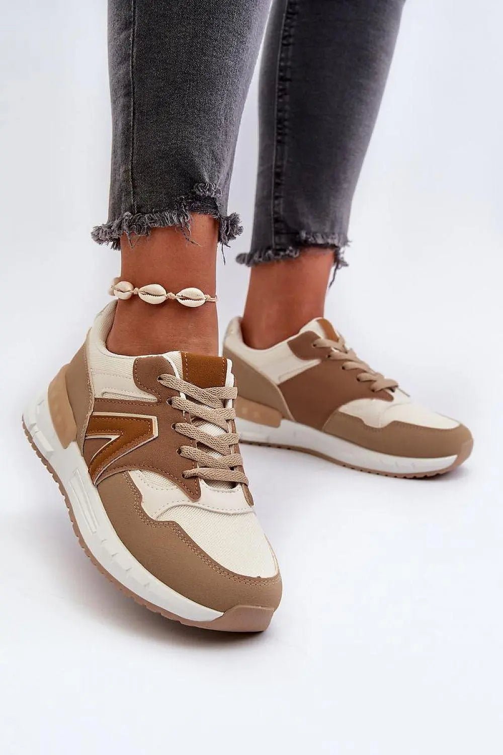 Sport Shoes model 198222 Step in style - Honesty Sales
