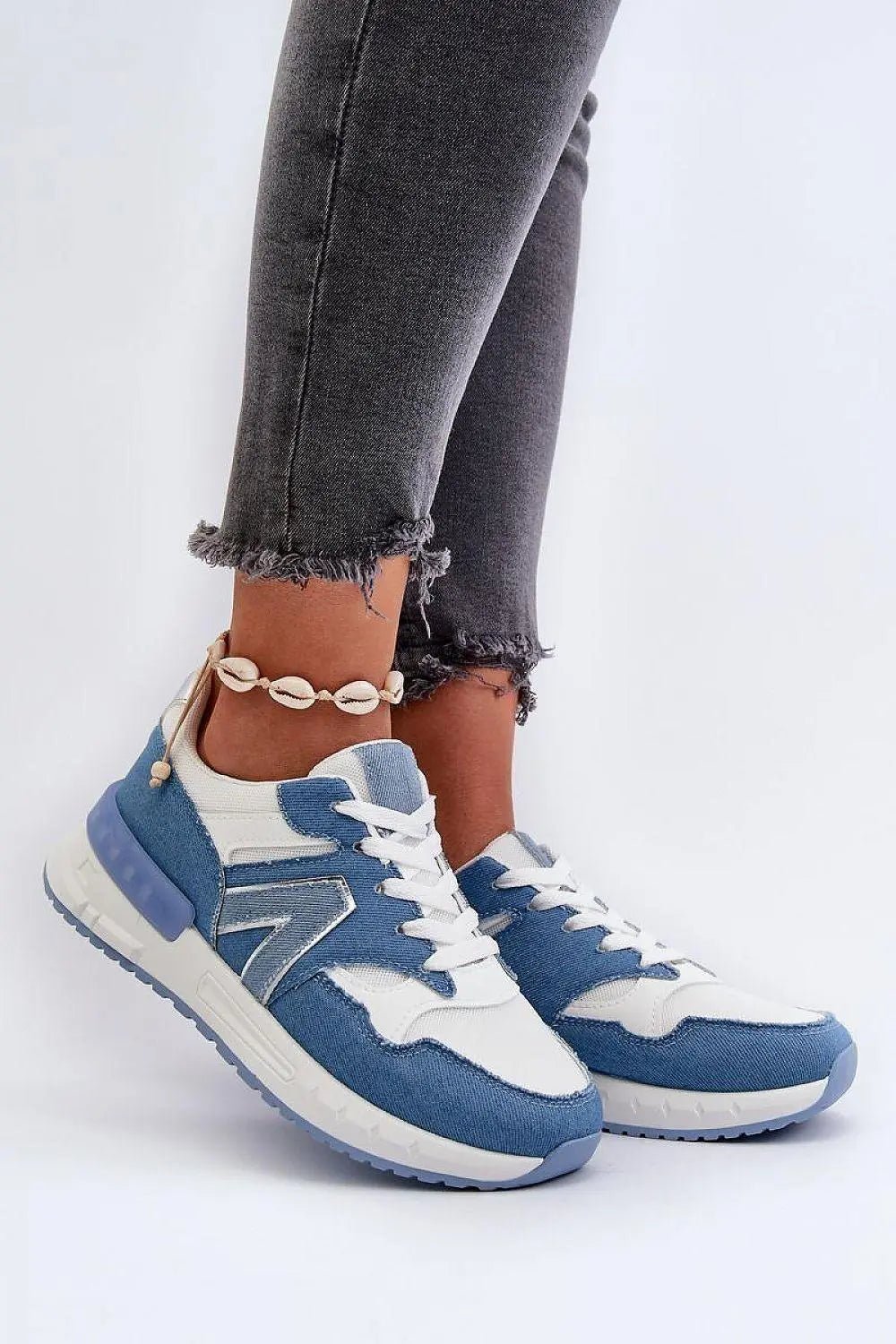 Sport Shoes model 198222 Step in style - Honesty Sales