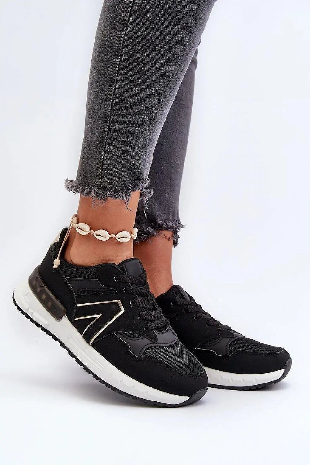 Sport Shoes model 198222 Step in style - Honesty Sales