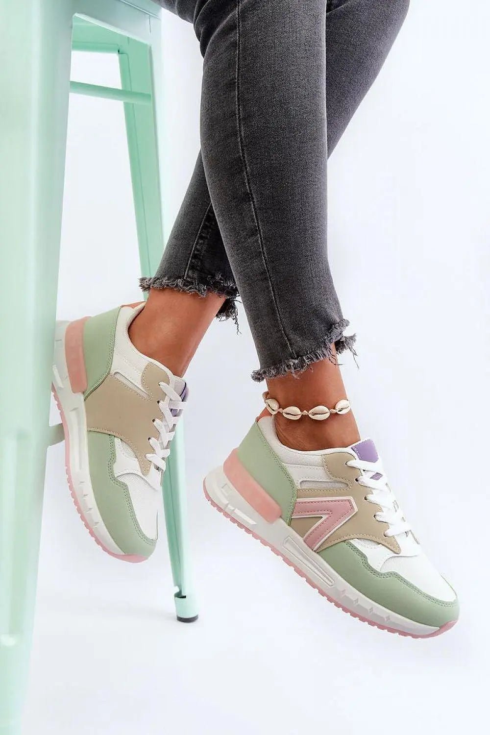 Sport Shoes model 198222 Step in style - Honesty Sales