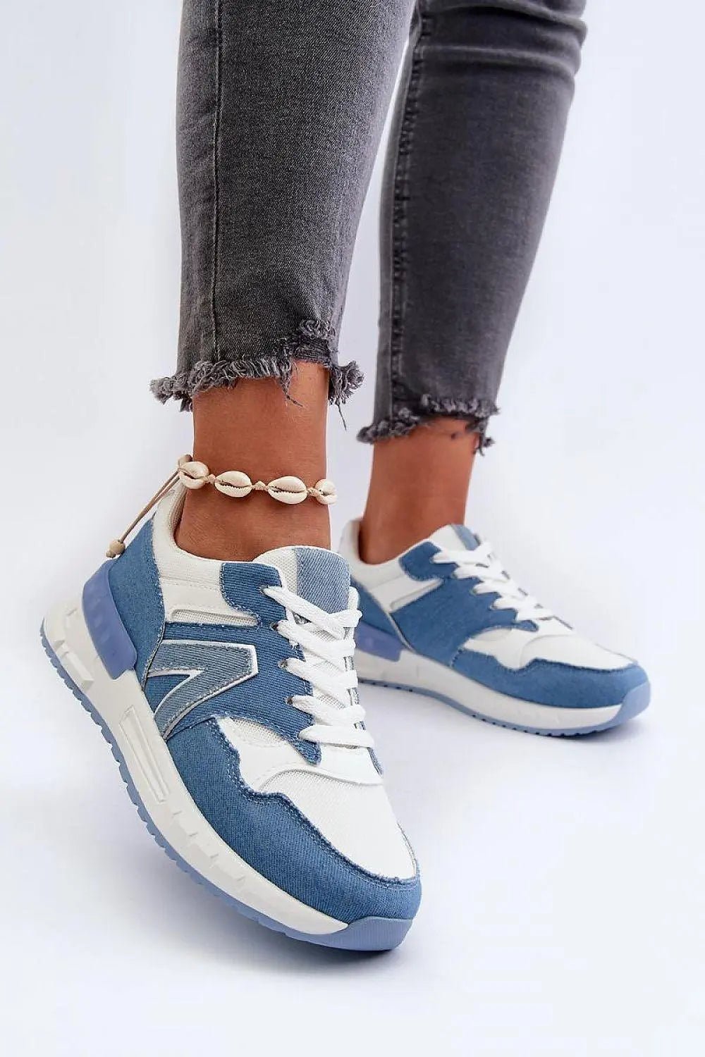 Sport Shoes model 198222 Step in style - Honesty Sales