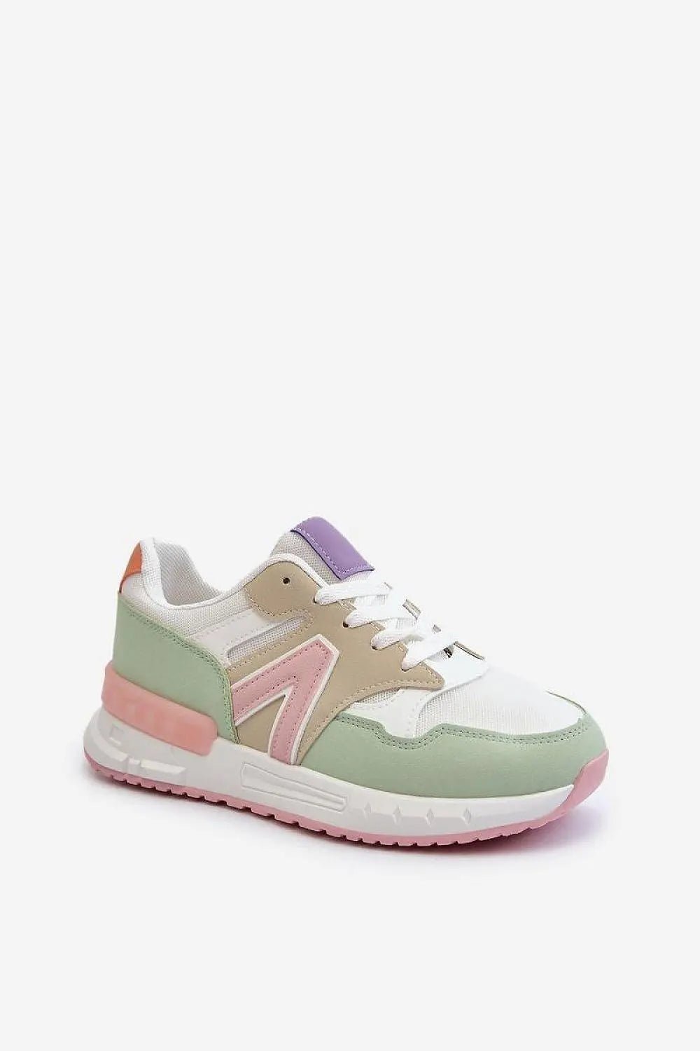 Sport Shoes model 198222 Step in style - Honesty Sales