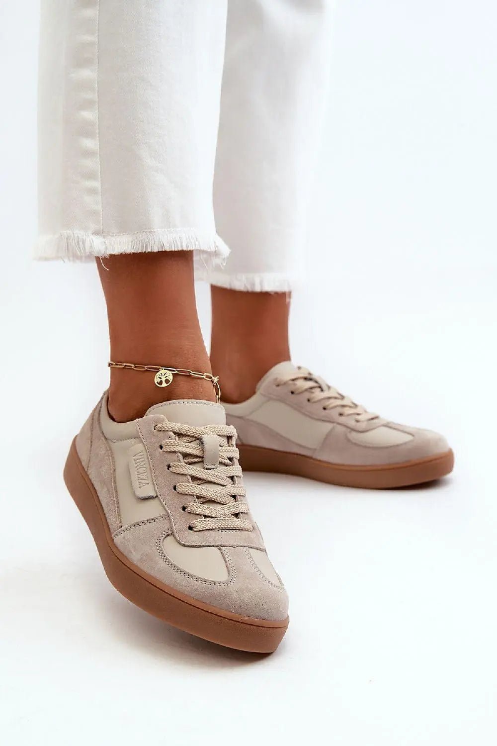 Sport Shoes model 198451 Step in style - Honesty Sales