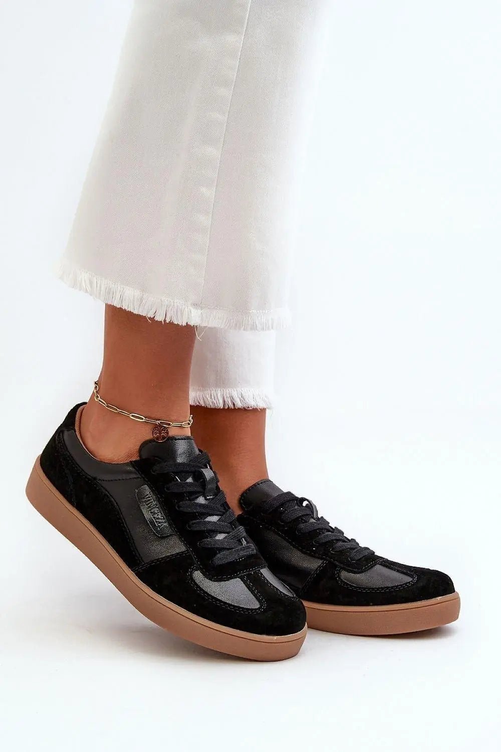 Sport Shoes model 198451 Step in style - Honesty Sales