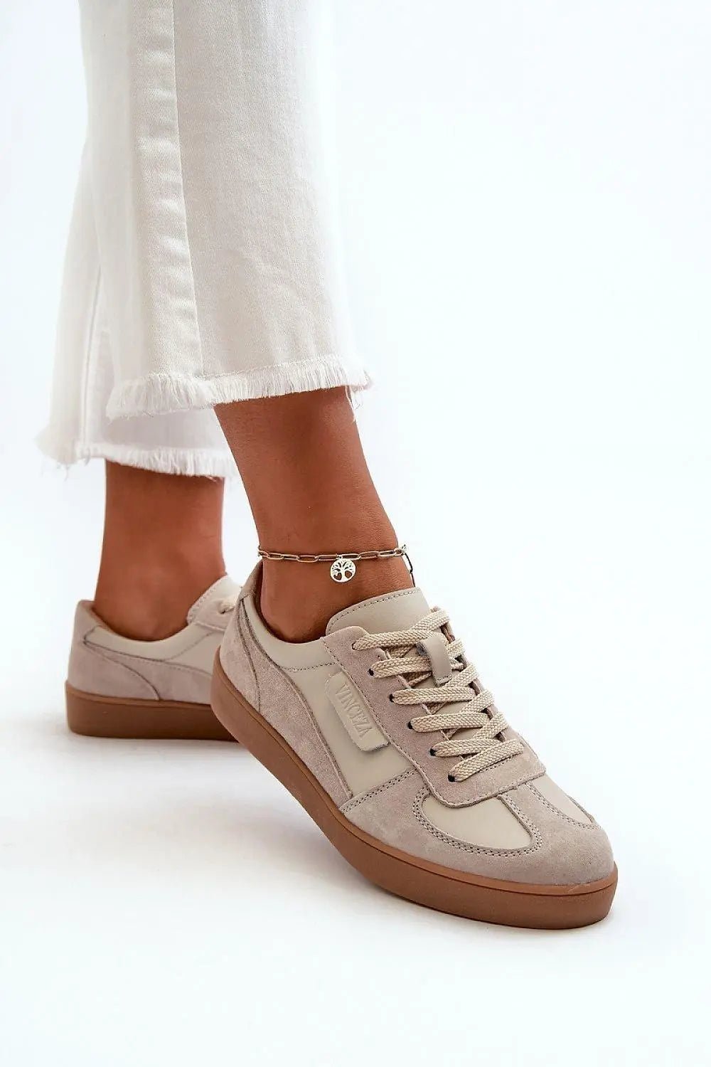 Sport Shoes model 198451 Step in style - Honesty Sales
