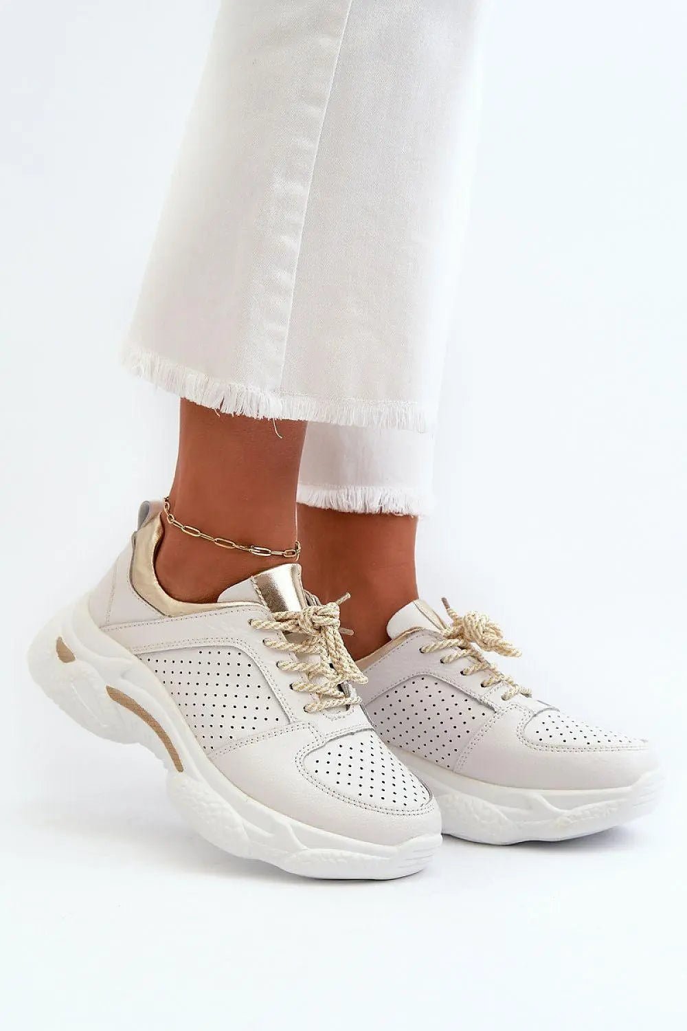 Sport Shoes model 198452 Step in style - Honesty Sales
