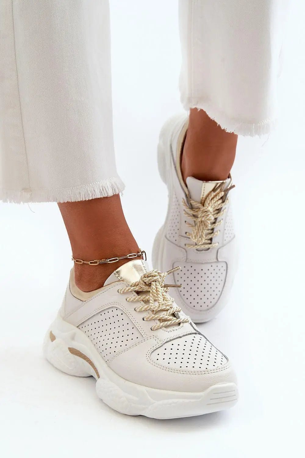 Sport Shoes model 198452 Step in style - Honesty Sales