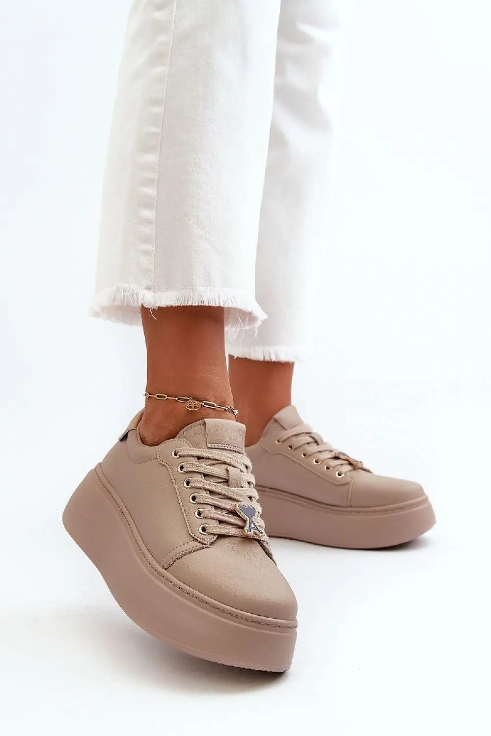 Sport Shoes model 198455 Step in style - Honesty Sales