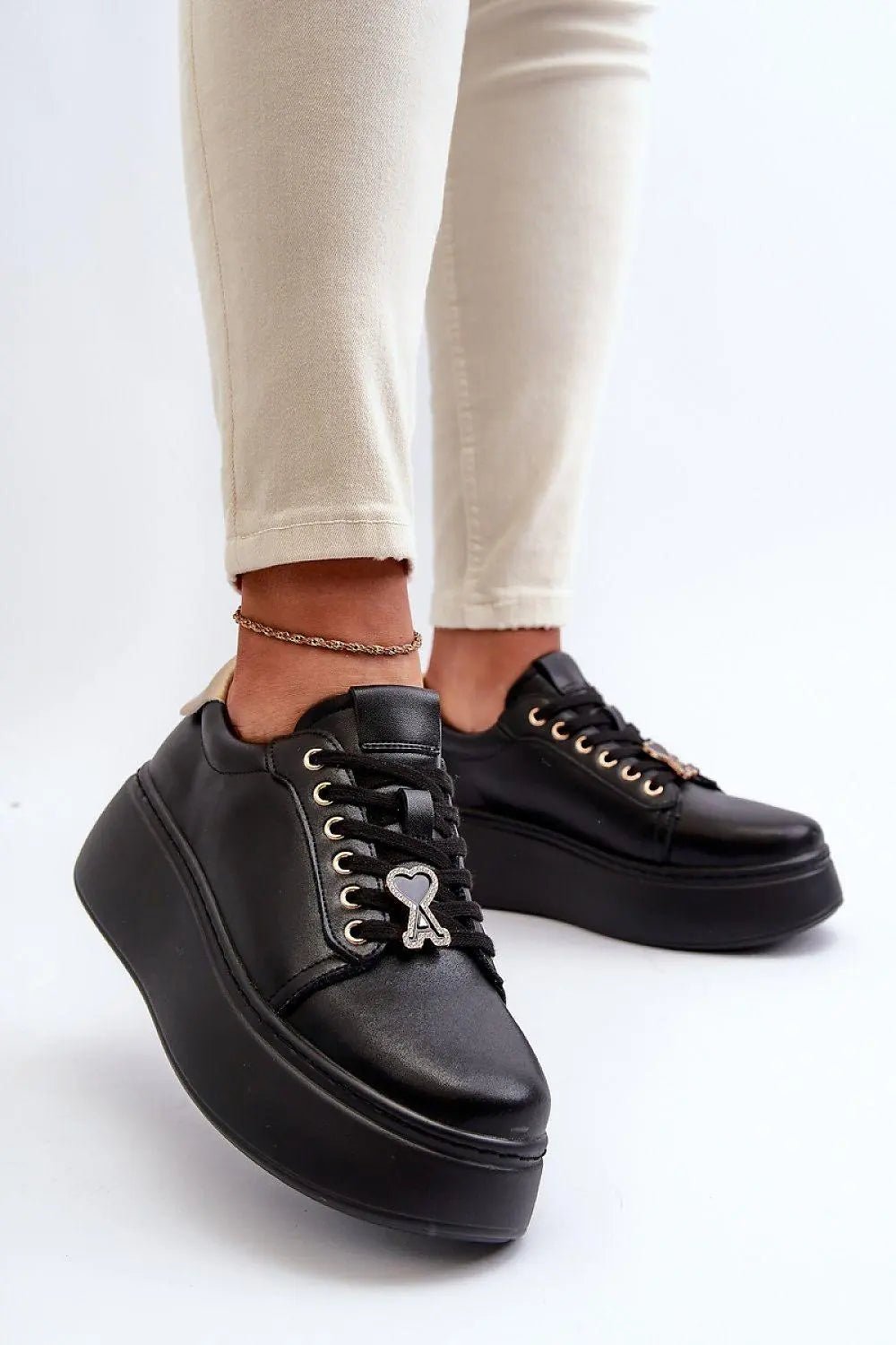 Sport Shoes model 198455 Step in style - Honesty Sales