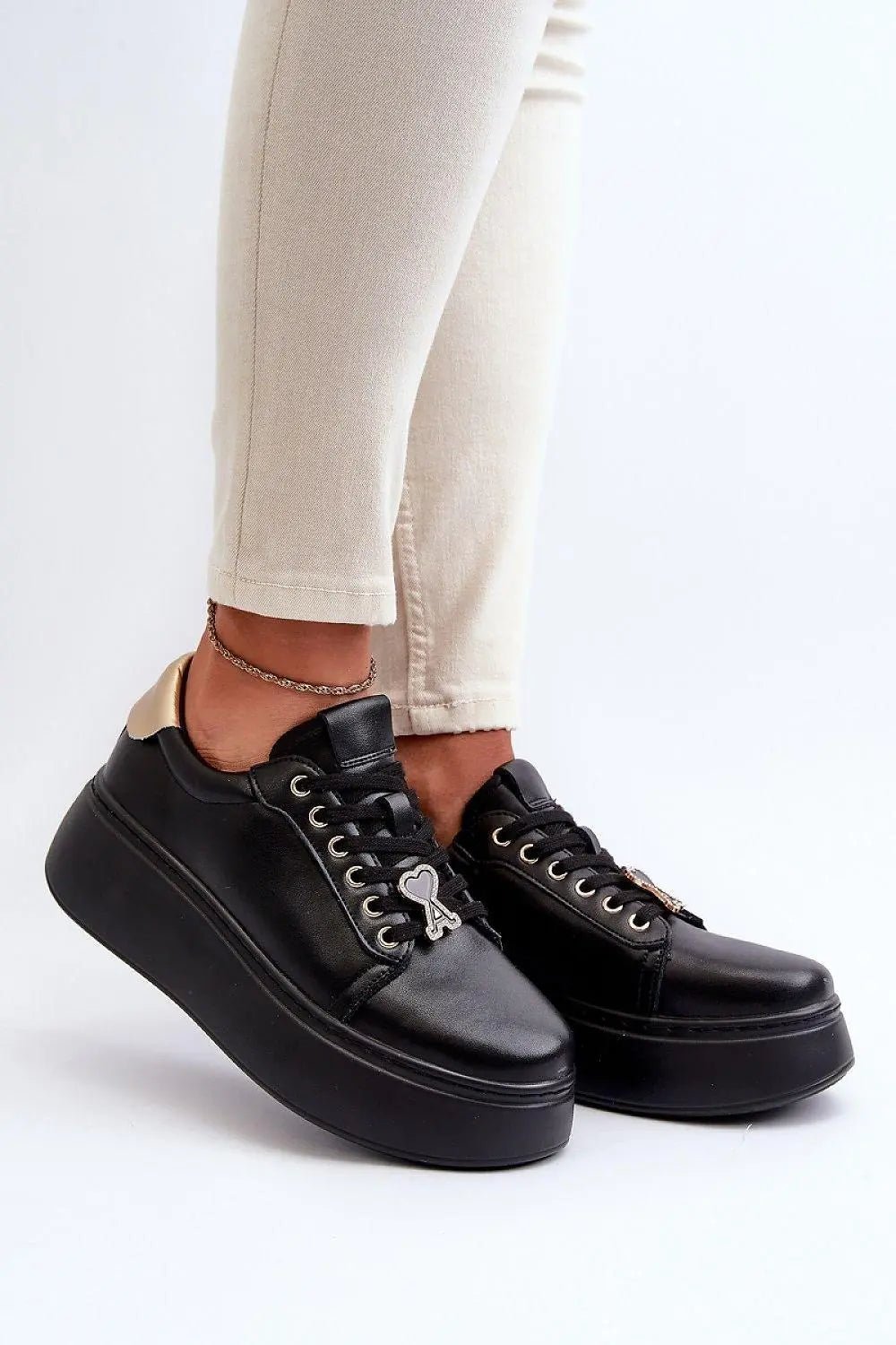 Sport Shoes model 198455 Step in style - Honesty Sales