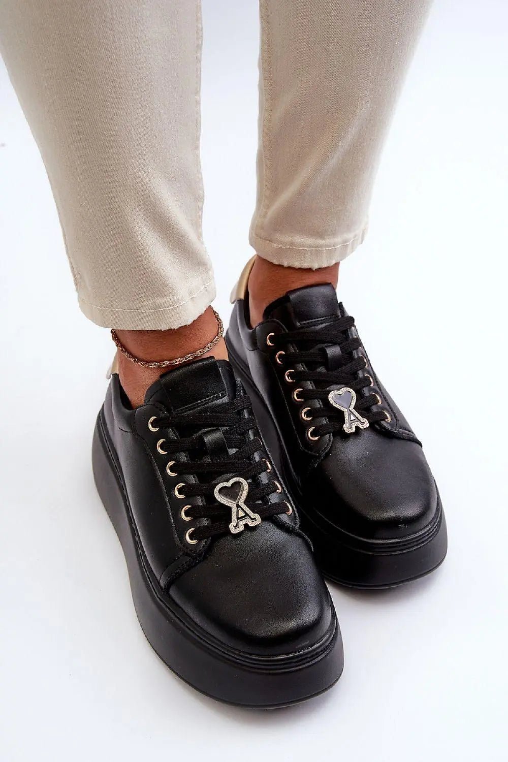 Sport Shoes model 198455 Step in style - Honesty Sales