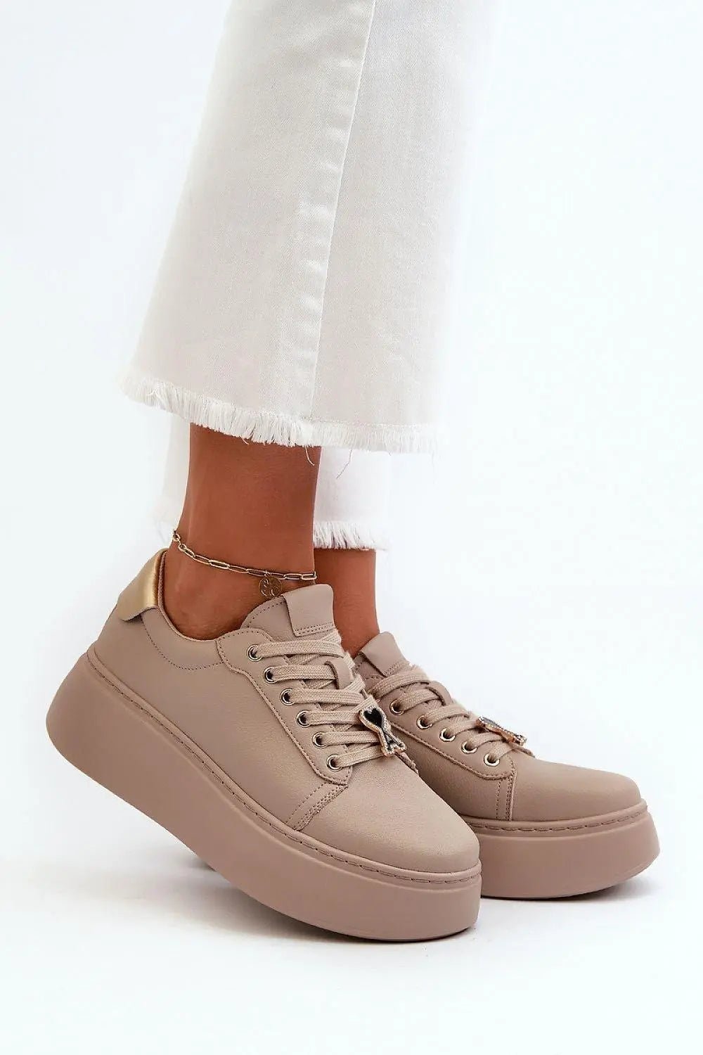 Sport Shoes model 198455 Step in style - Honesty Sales