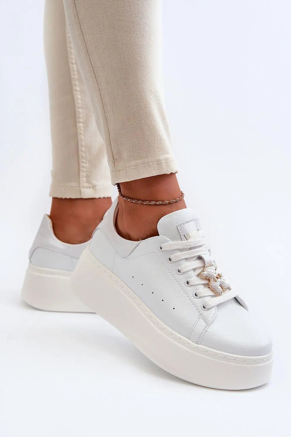 Sport Shoes model 198456 Step in style - Honesty Sales