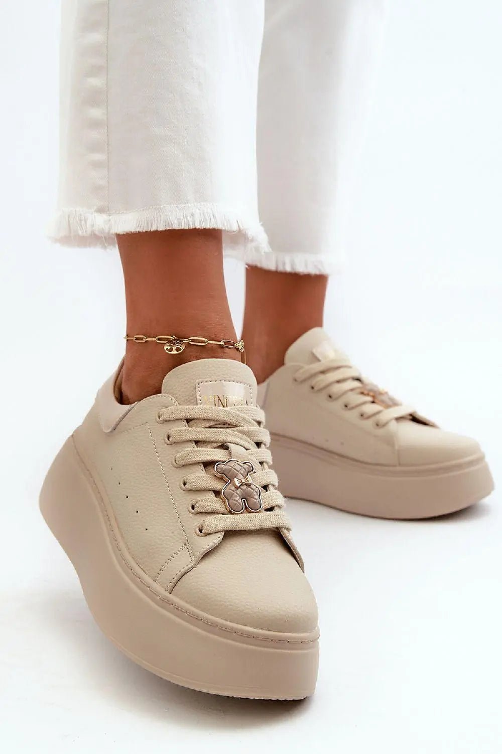 Sport Shoes model 198456 Step in style - Honesty Sales
