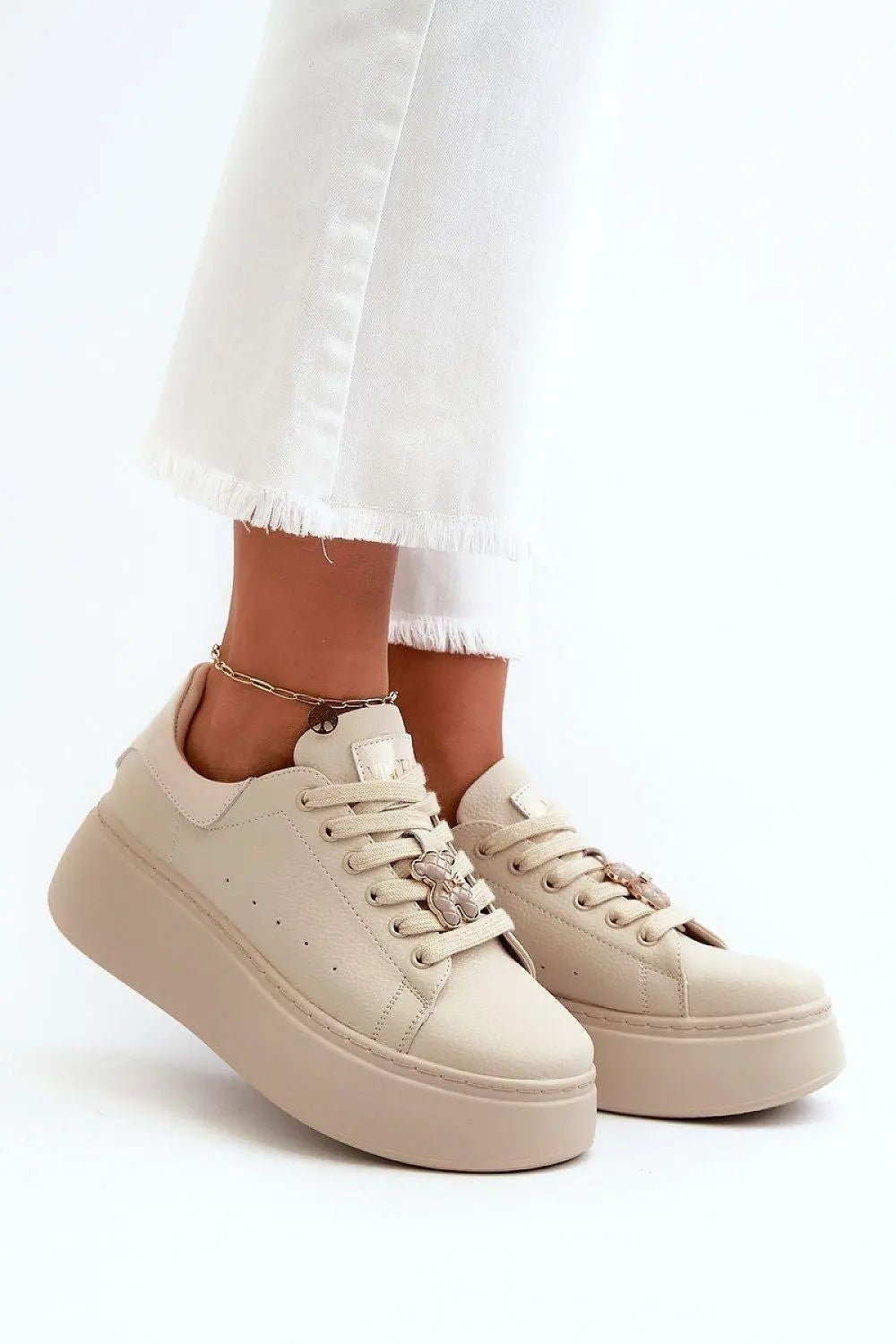 Sport Shoes model 198456 Step in style - Honesty Sales