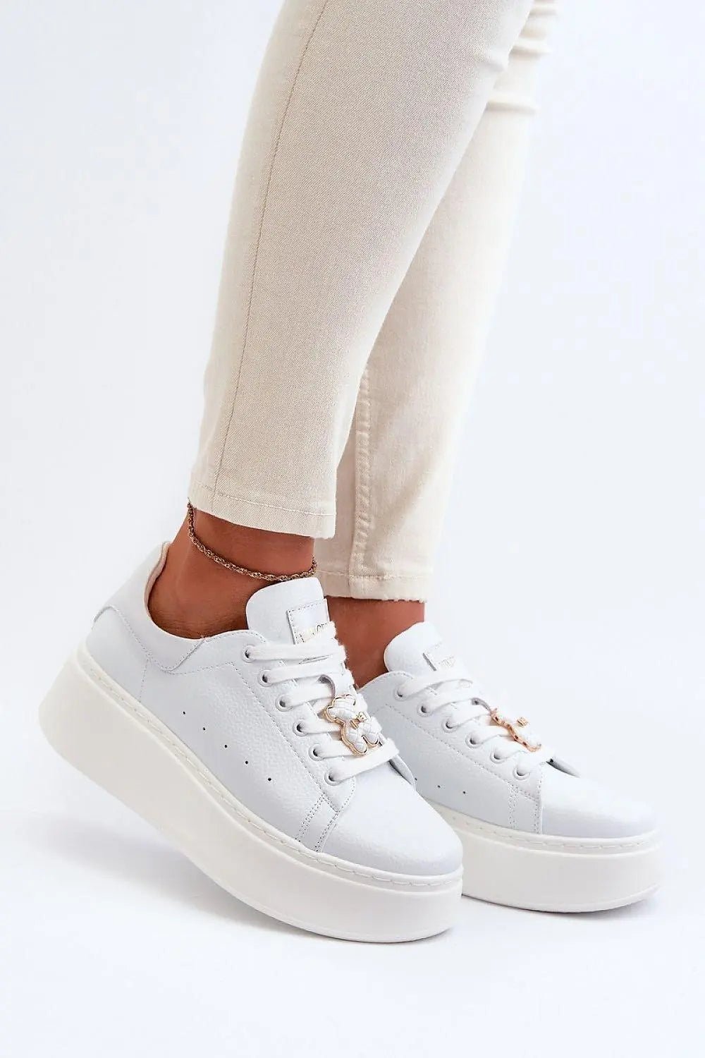 Sport Shoes model 198456 Step in style - Honesty Sales