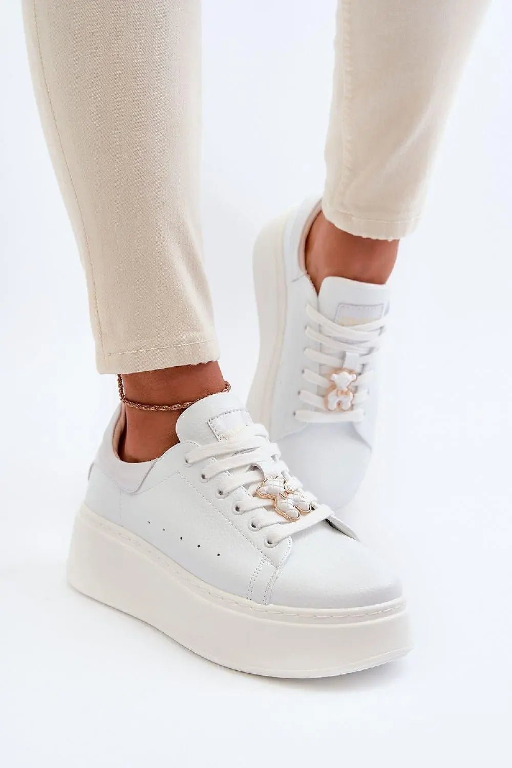 Sport Shoes model 198456 Step in style - Honesty Sales
