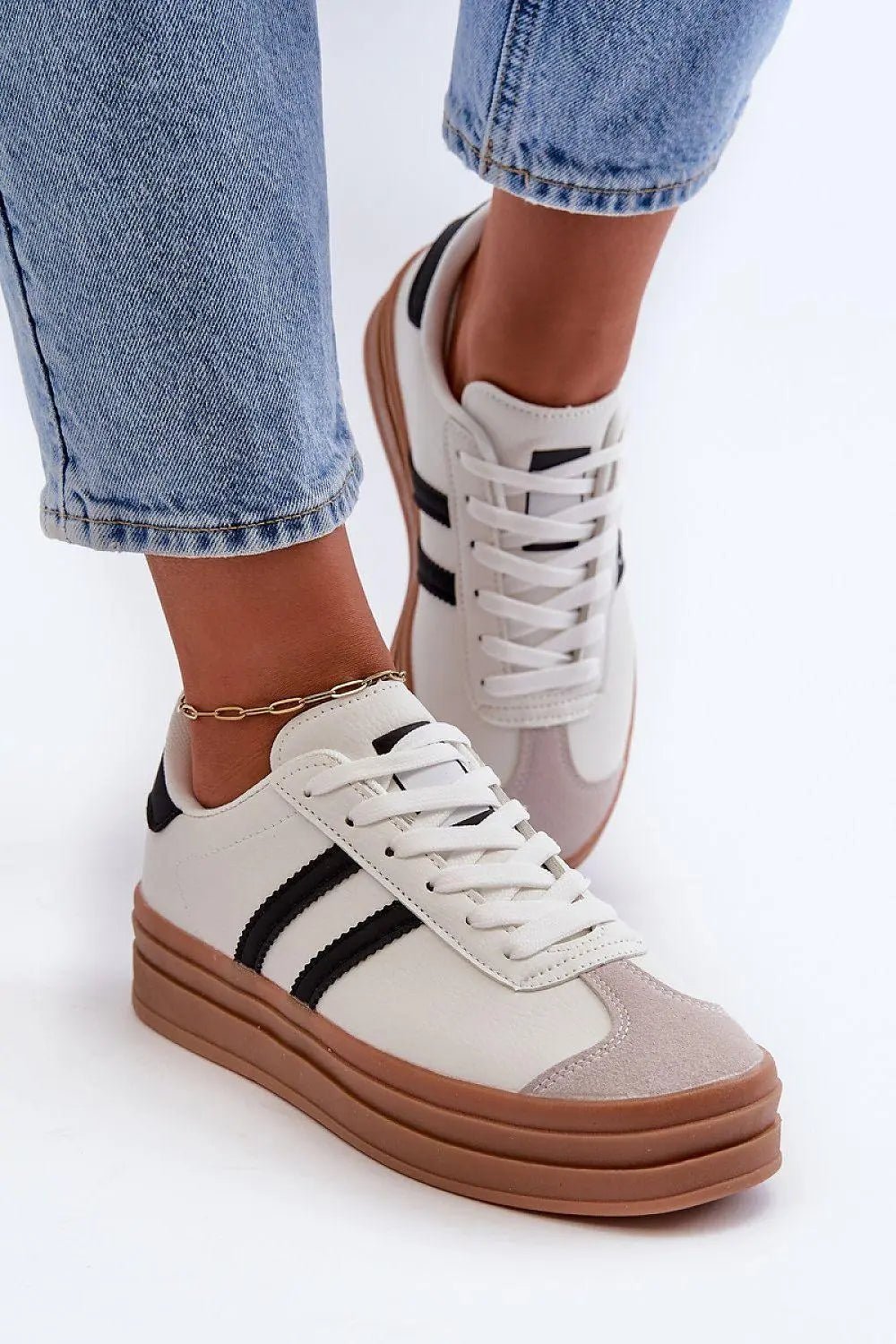 Sport Shoes model 198512 Step in style - Honesty Sales