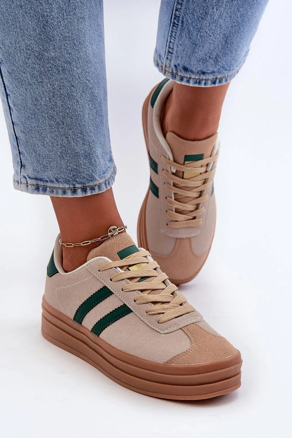 Sport Shoes model 198512 Step in style - Honesty Sales
