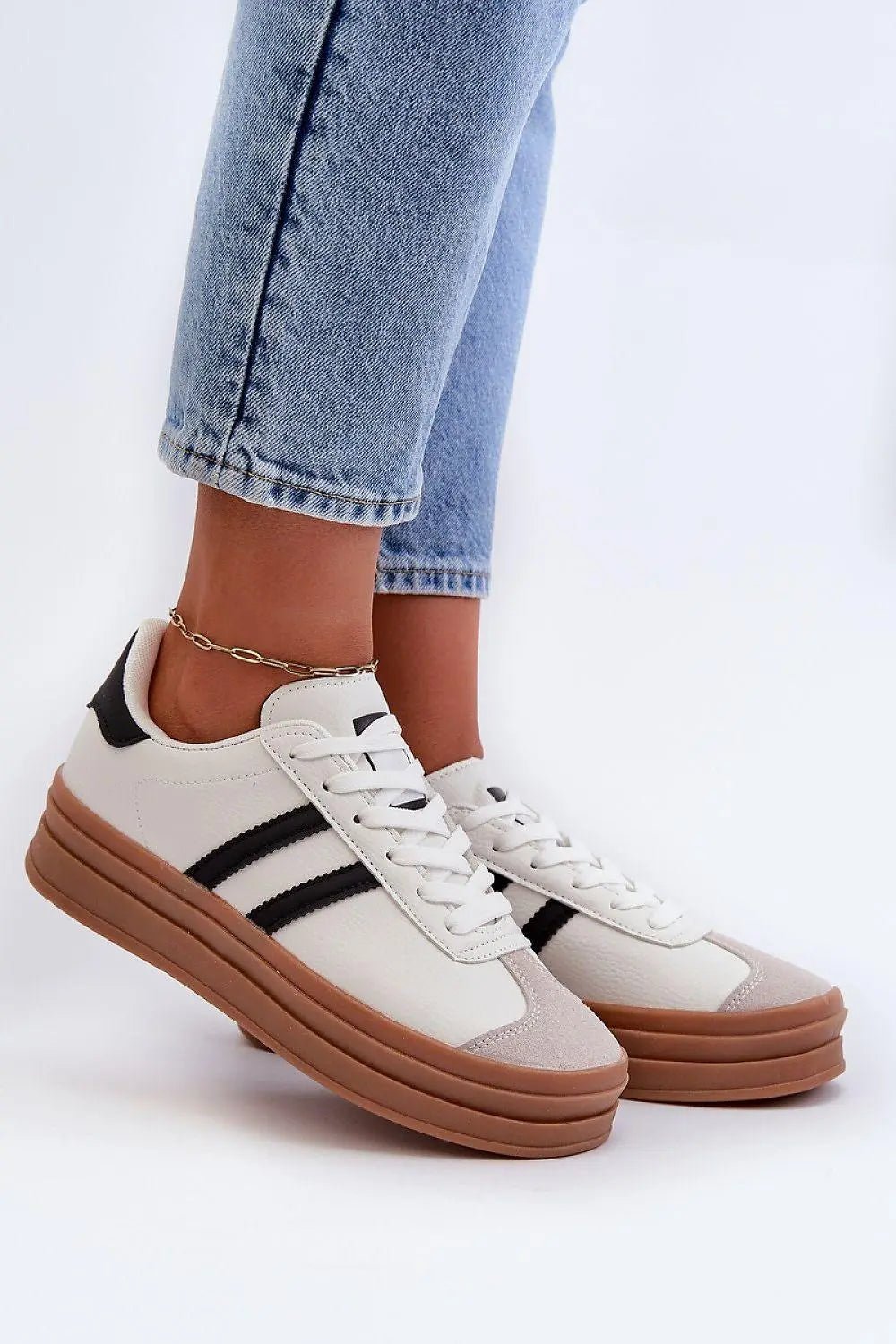 Sport Shoes model 198512 Step in style - Honesty Sales