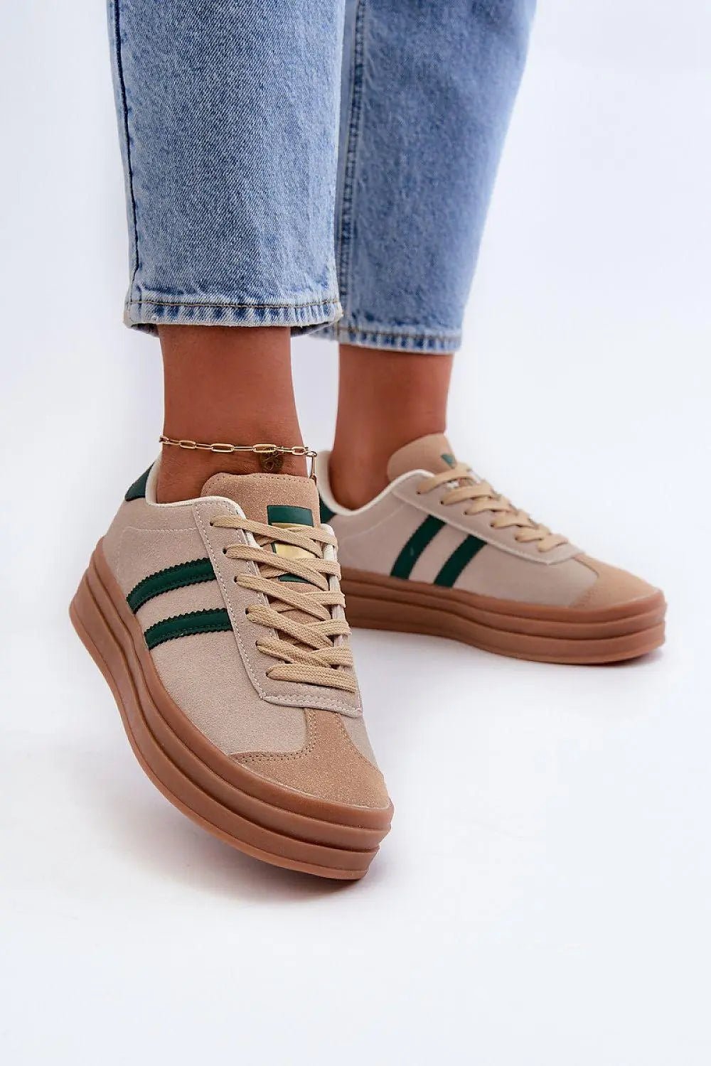 Sport Shoes model 198512 Step in style - Honesty Sales
