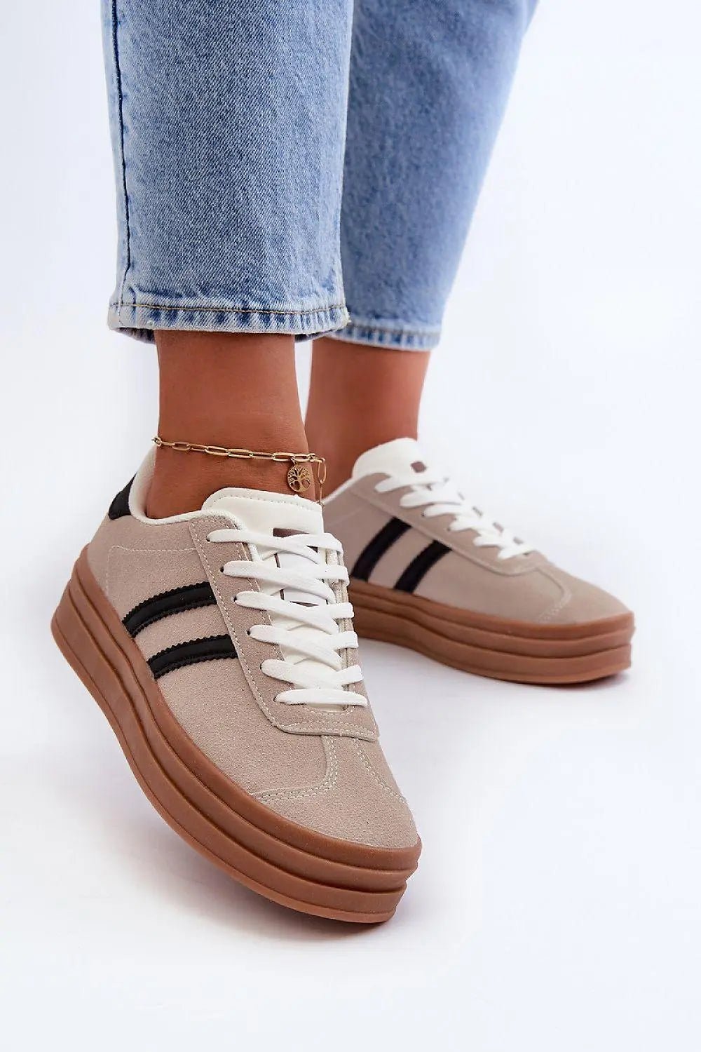 Sport Shoes model 198512 Step in style - Honesty Sales