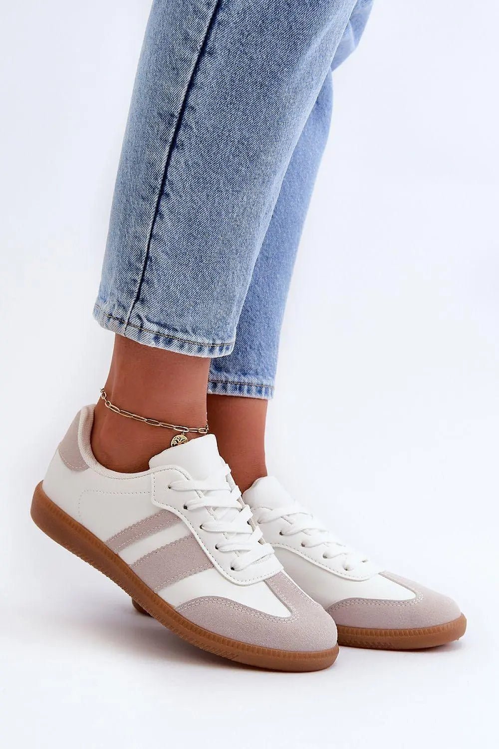 Sport Shoes model 198514 Step in style - Honesty Sales