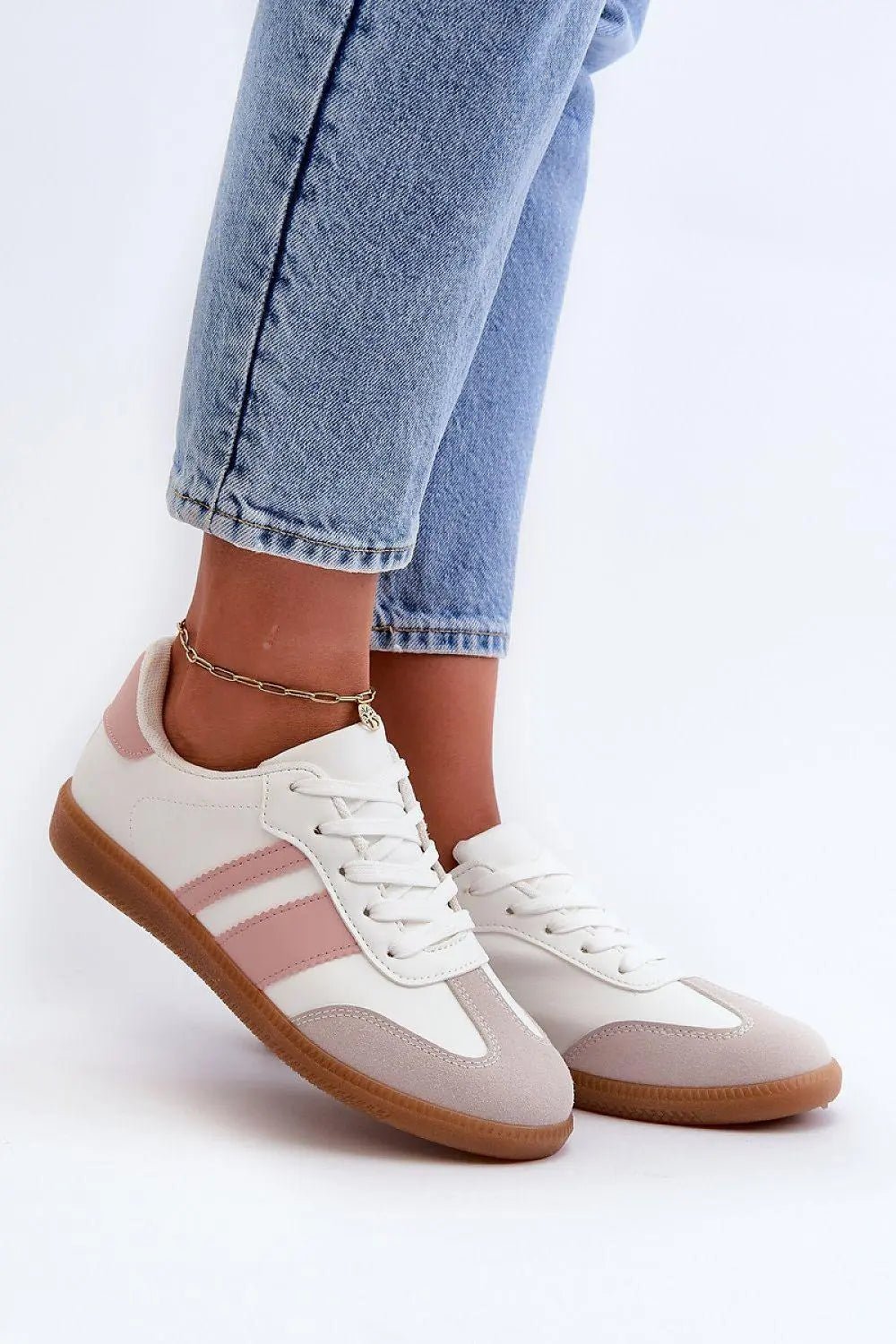 Sport Shoes model 198514 Step in style - Honesty Sales