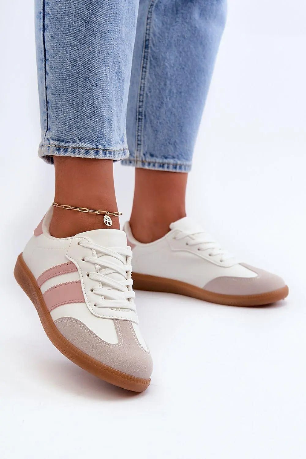 Sport Shoes model 198514 Step in style - Honesty Sales