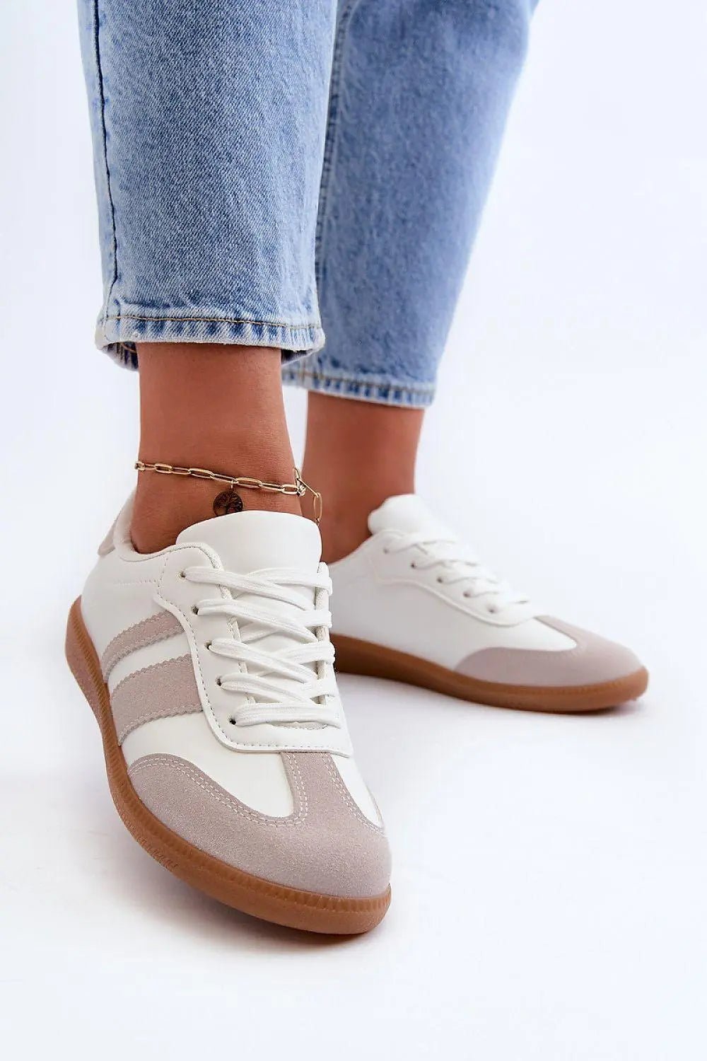 Sport Shoes model 198514 Step in style - Honesty Sales